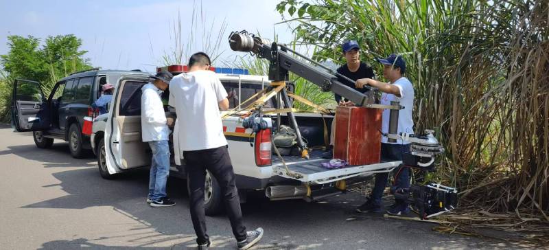 行业标杆！龙江县电商产品宣传视频诠释头部品牌的实力