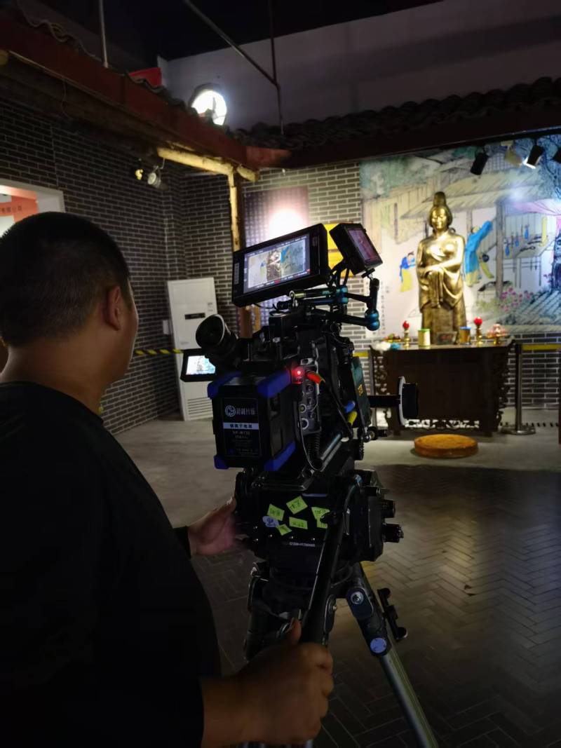 聚焦龙江县产品宣传视频拍摄公司，以专业实力赋能品牌声量升级