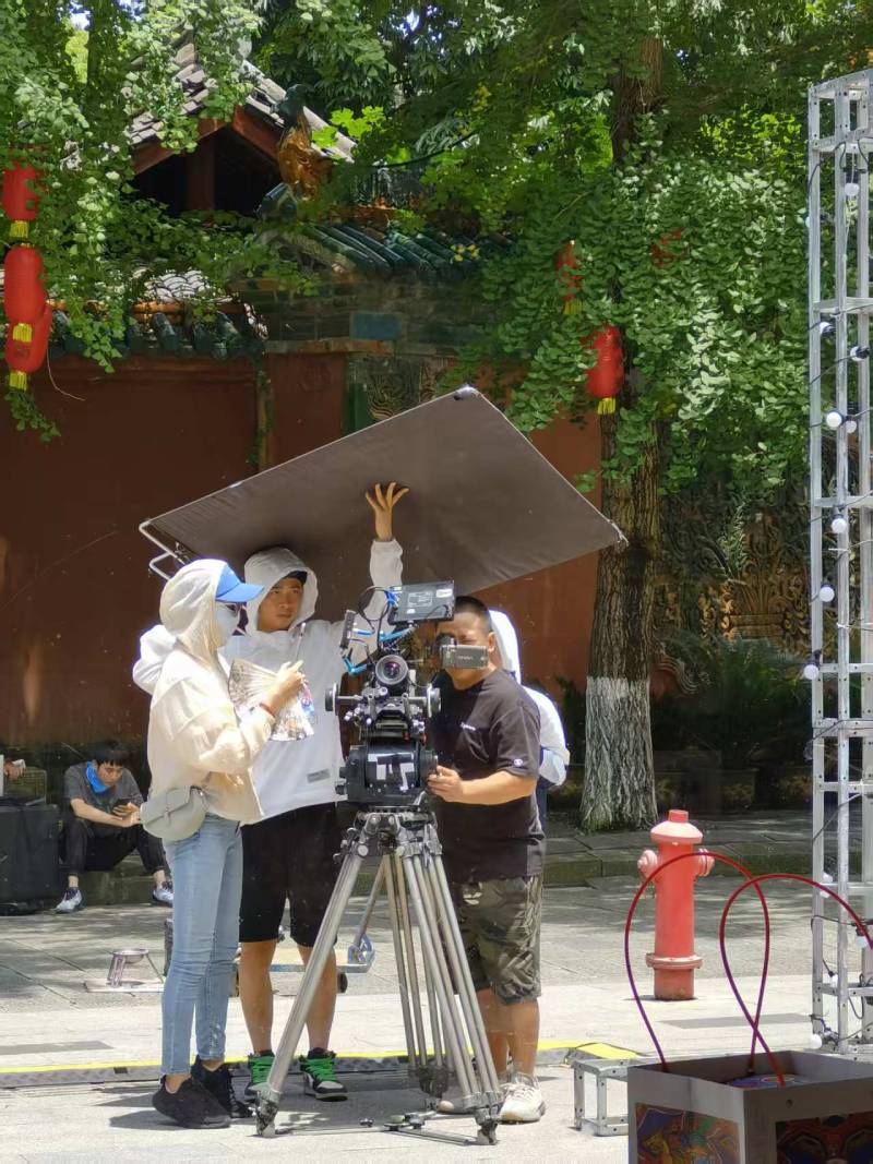 龙江县产品宣传视频拍摄公司避坑：资质、案例、服务全解析