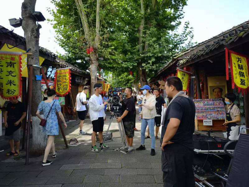 龙江县产品视频拍摄技术升级：AI与三维动画深度融合