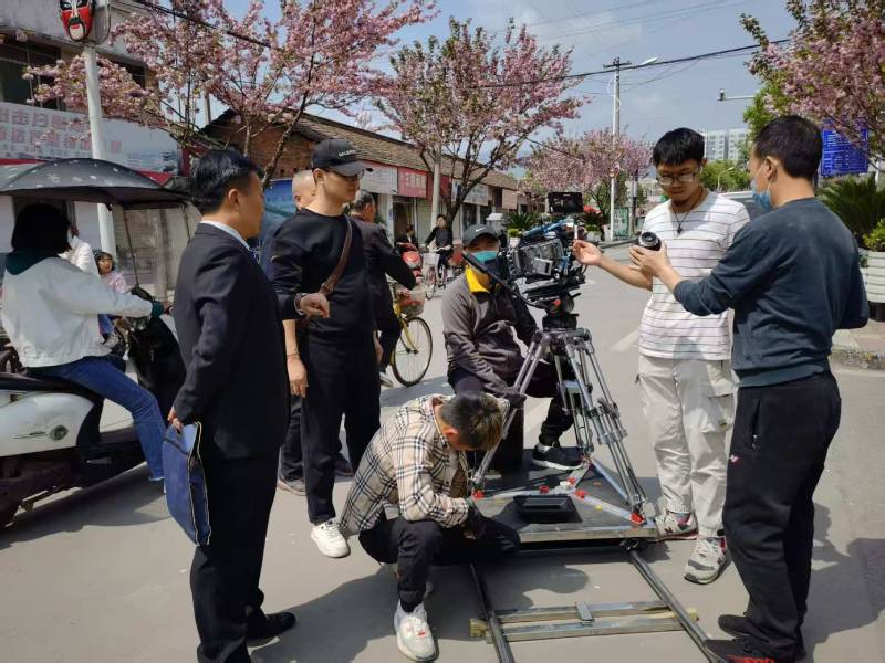 节日限定！龙江县电商产品宣传视频定制礼盒装惊艳亮相