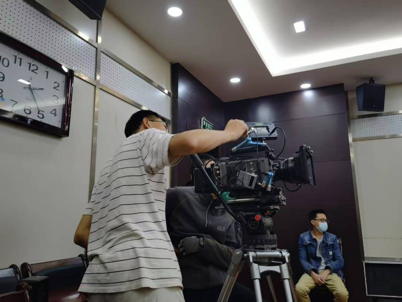 大数据指导创作方向，龙江县产品视频拍摄公司让每帧画面都有效触达